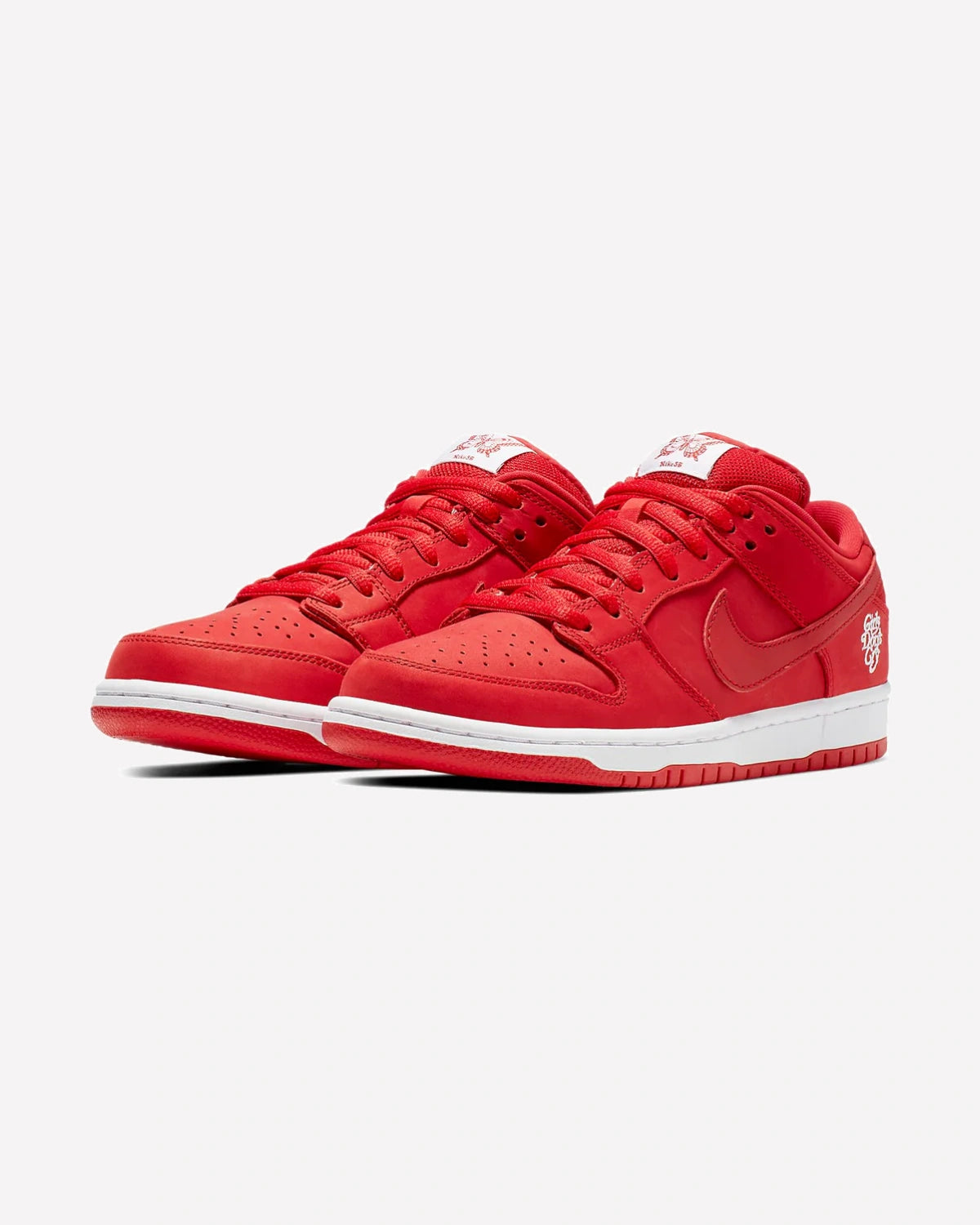 Nike SB Dunk Low Verdy Girls Don't Cry