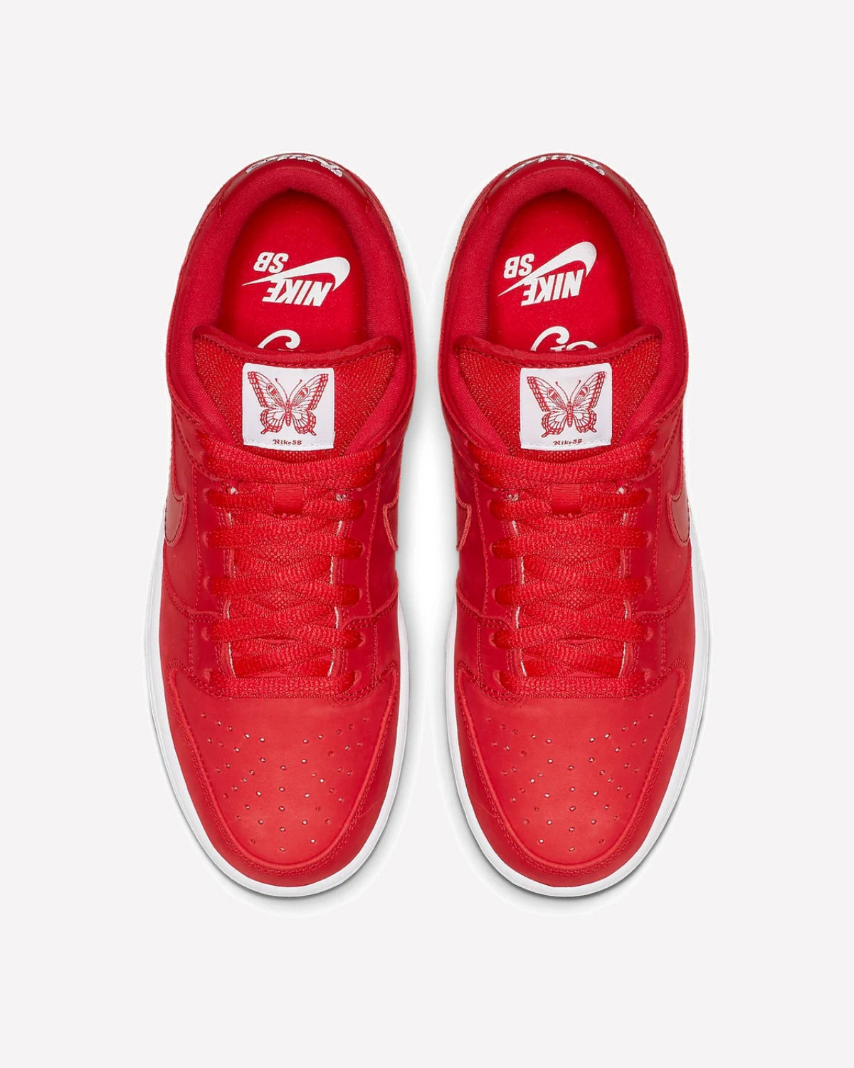Nike SB Dunk Low Verdy Girls Don't Cry