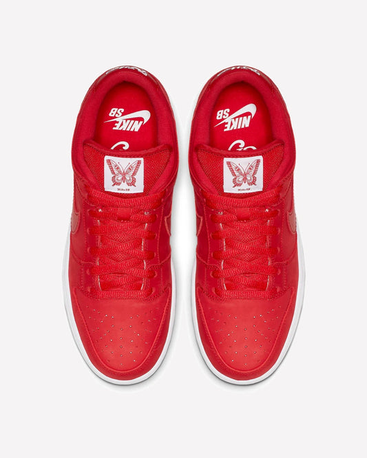 Nike SB Dunk Low Verdy Girls Don't Cry