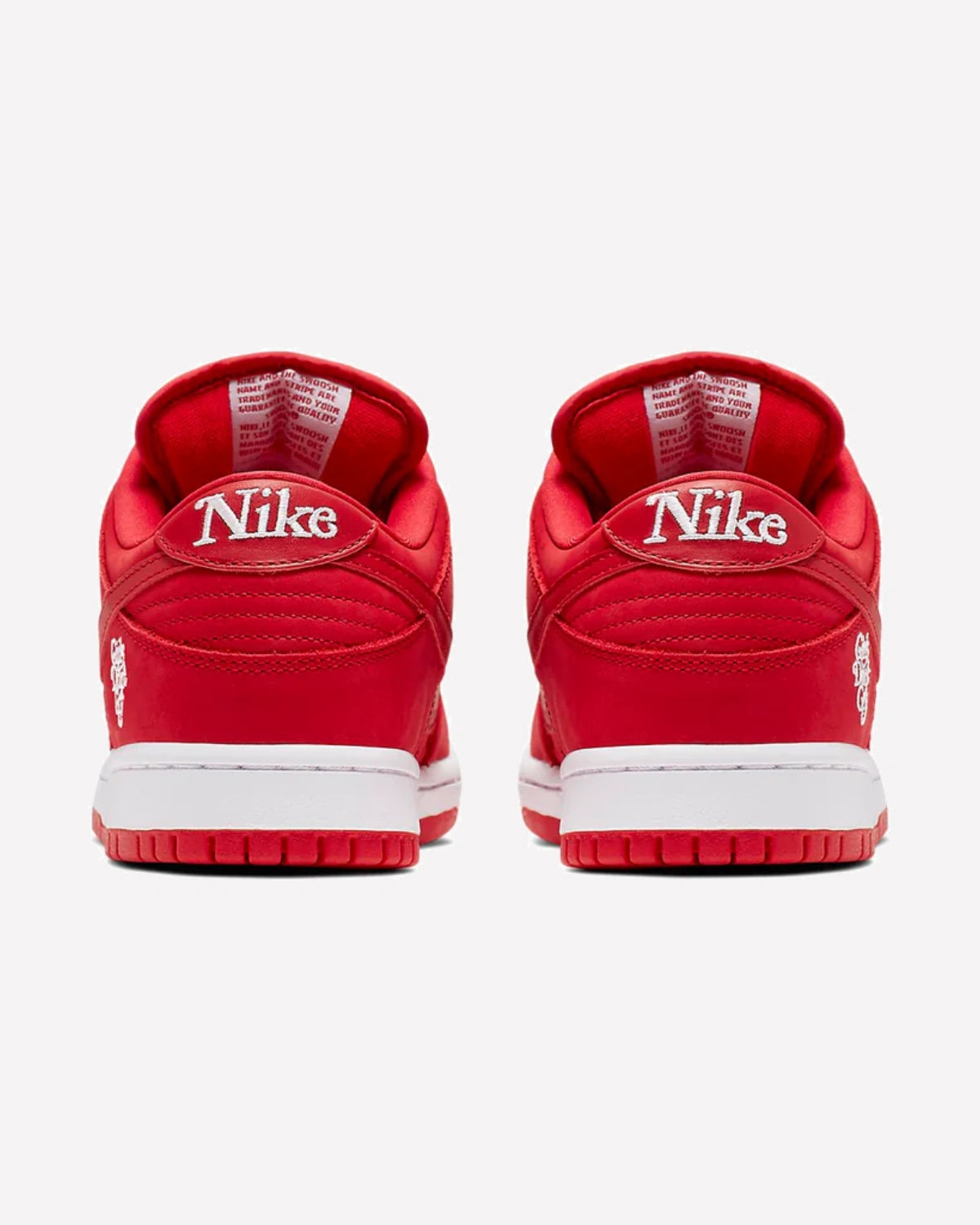 Nike SB Dunk Low Verdy Girls Don't Cry