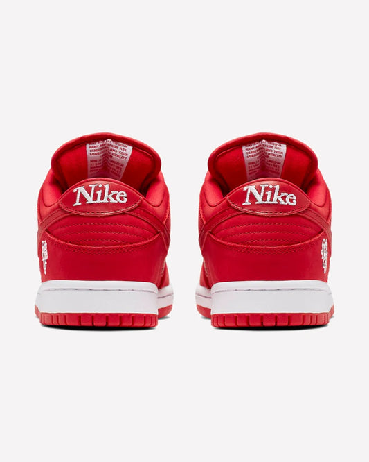 Nike SB Dunk Low Verdy Girls Don't Cry