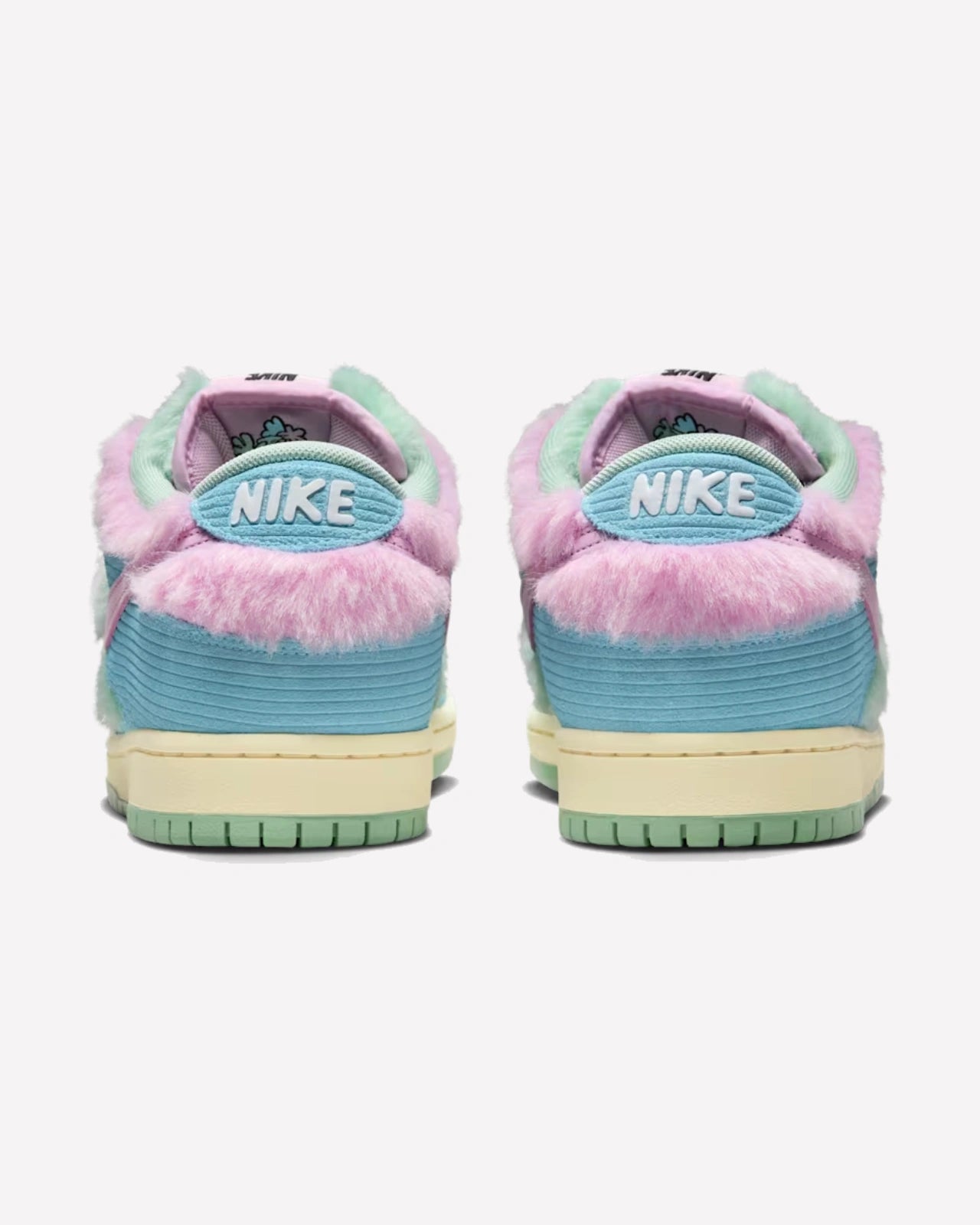 Nike SB Dunk Low Verdy Visty