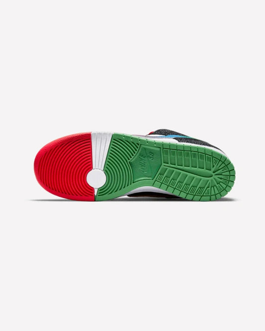 Nike SB Dunk Low What The Paul