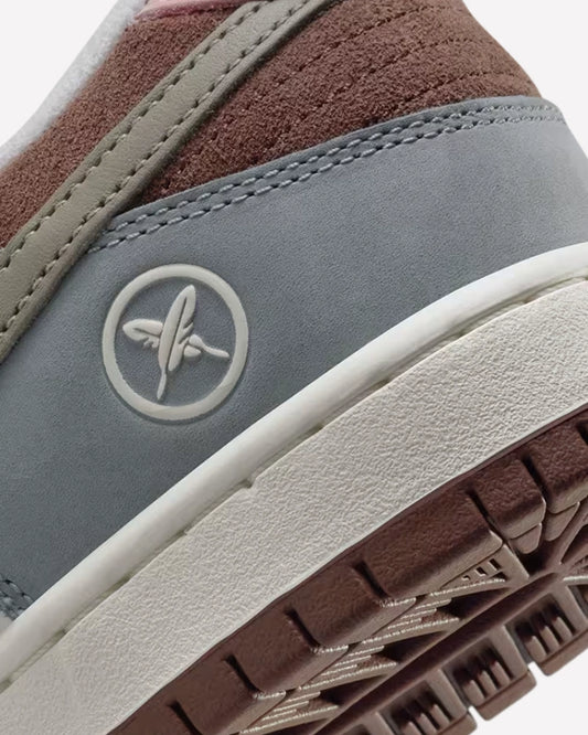 Nike SB Dunk Low Yuto Horigome