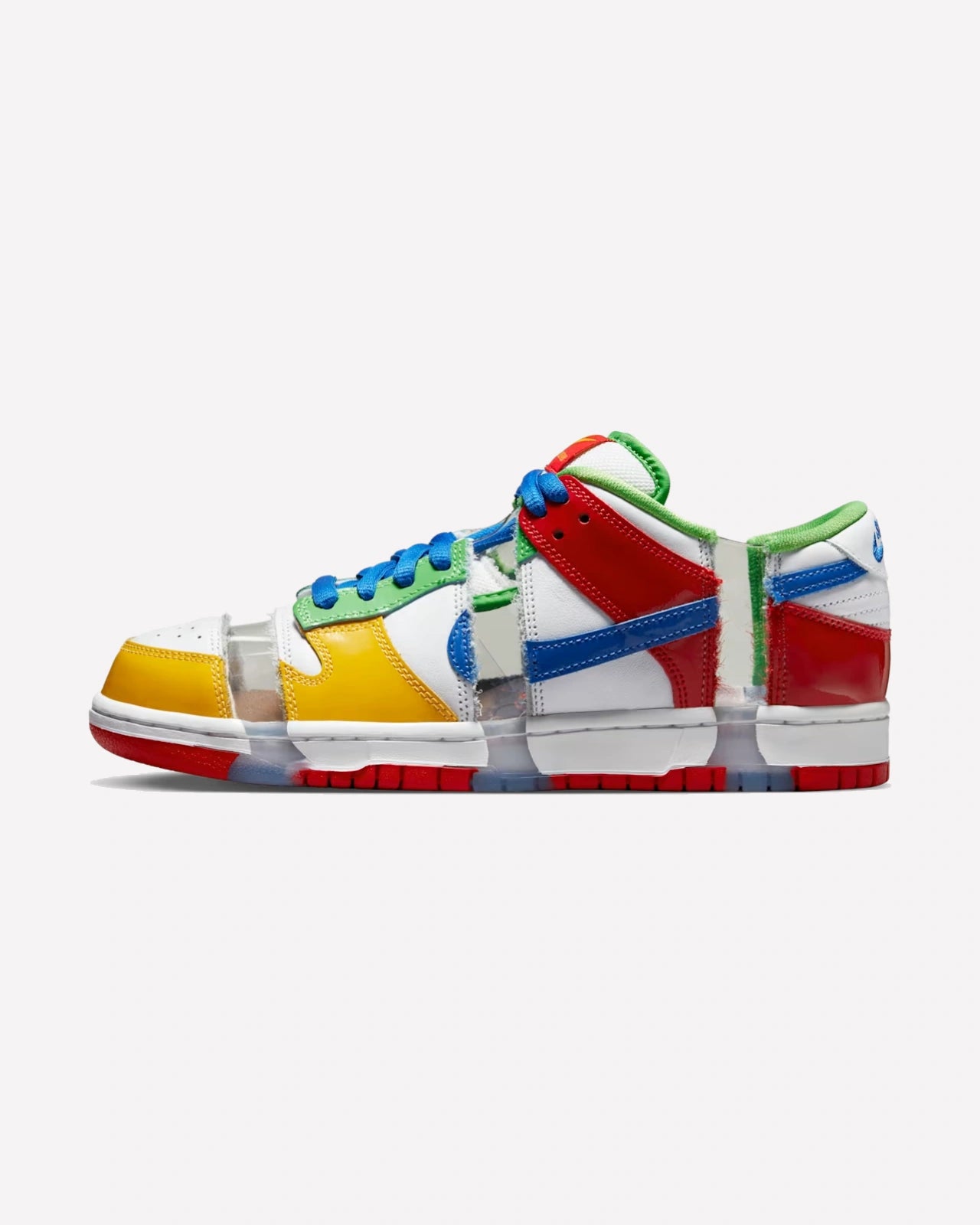 Nike SB Dunk Low eBay Sandy Bodecker