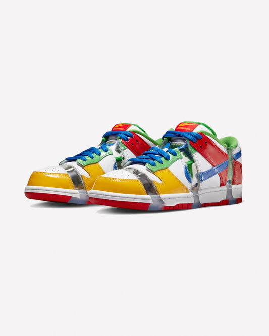 Nike SB Dunk Low eBay Sandy Bodecker