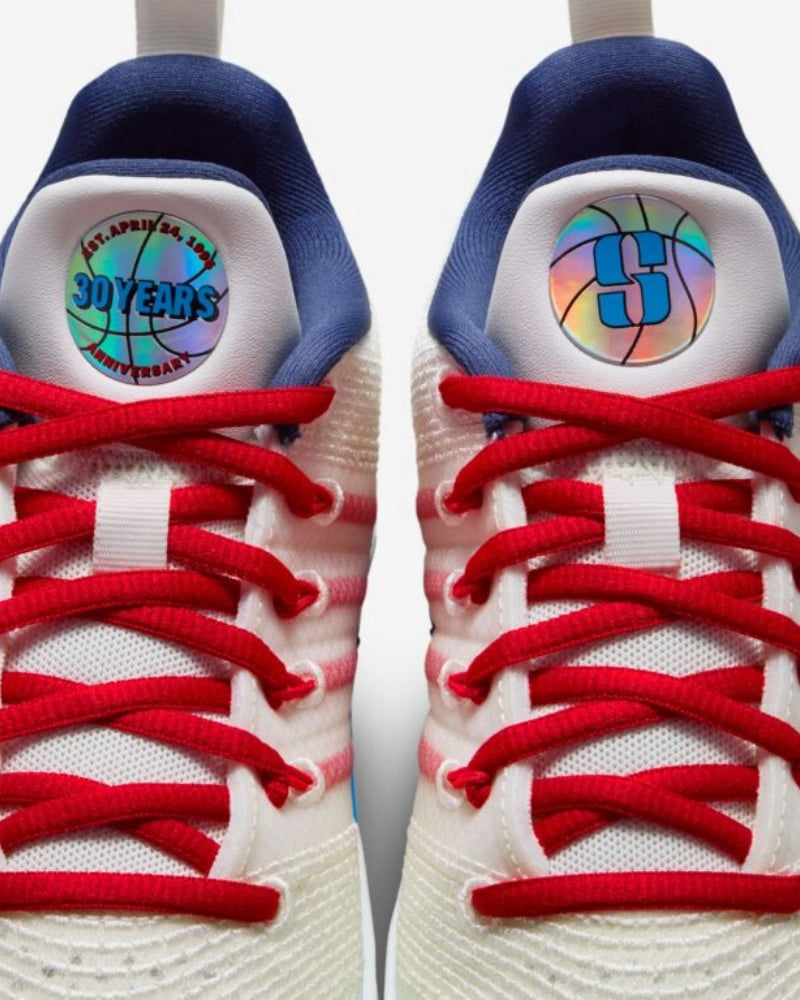 Nike Sabrina 3 WNBA 30th Anniversary