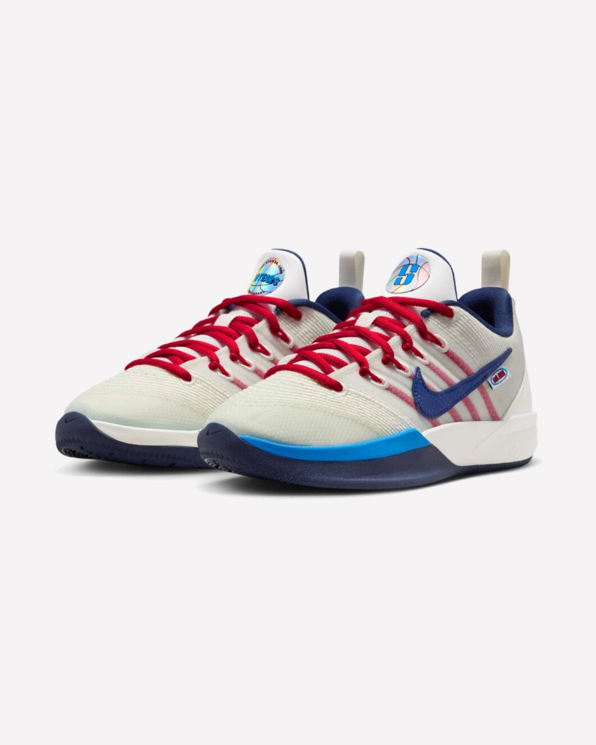 Nike Sabrina 3 WNBA 30th Anniversary
