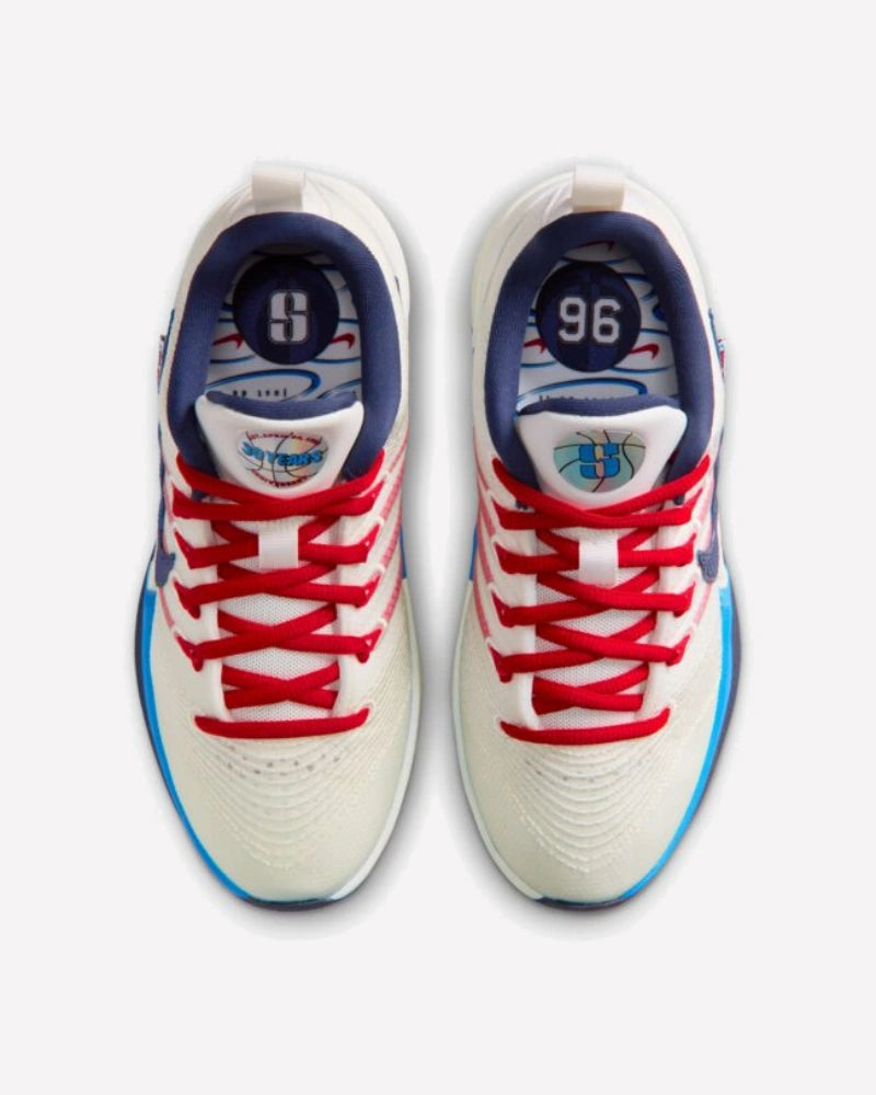 Nike Sabrina 3 WNBA 30th Anniversary