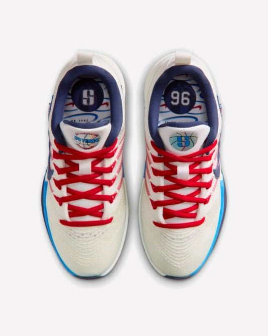 Nike Sabrina 3 WNBA 30th Anniversary