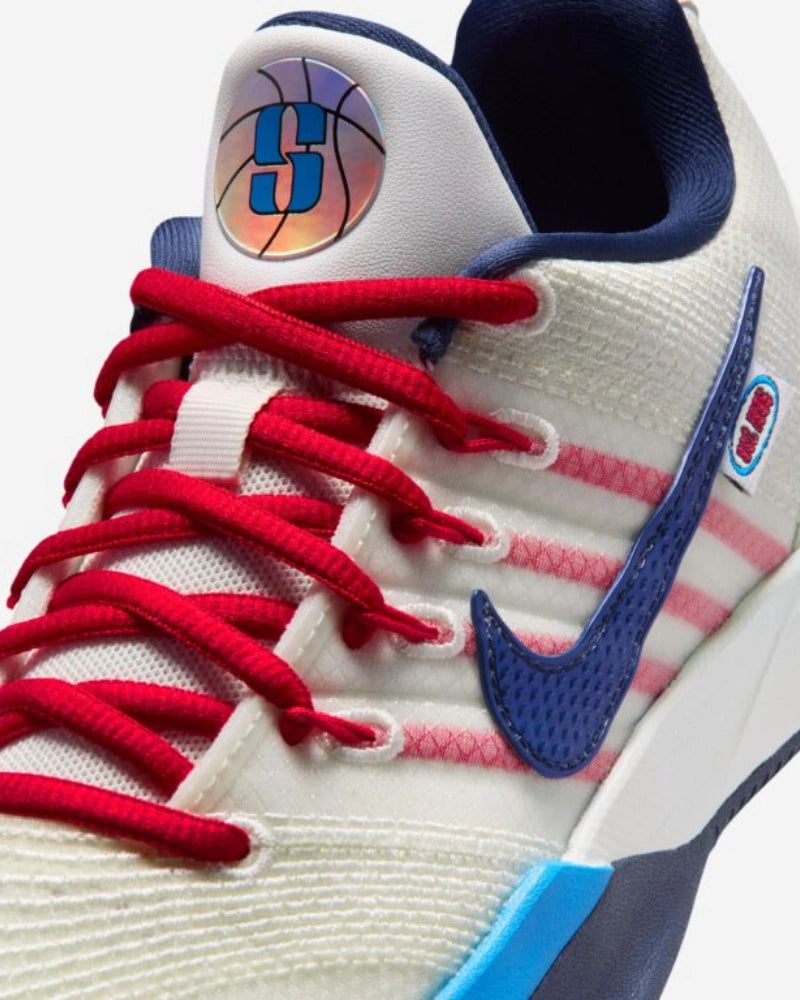 Nike Sabrina 3 WNBA 30th Anniversary