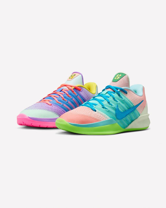 Nike Sabrina 3 What The — vista superior