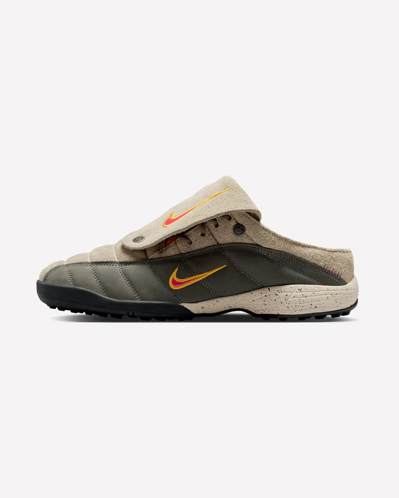 Nike Total 90 Mule Kids of Immigrants Khaki
