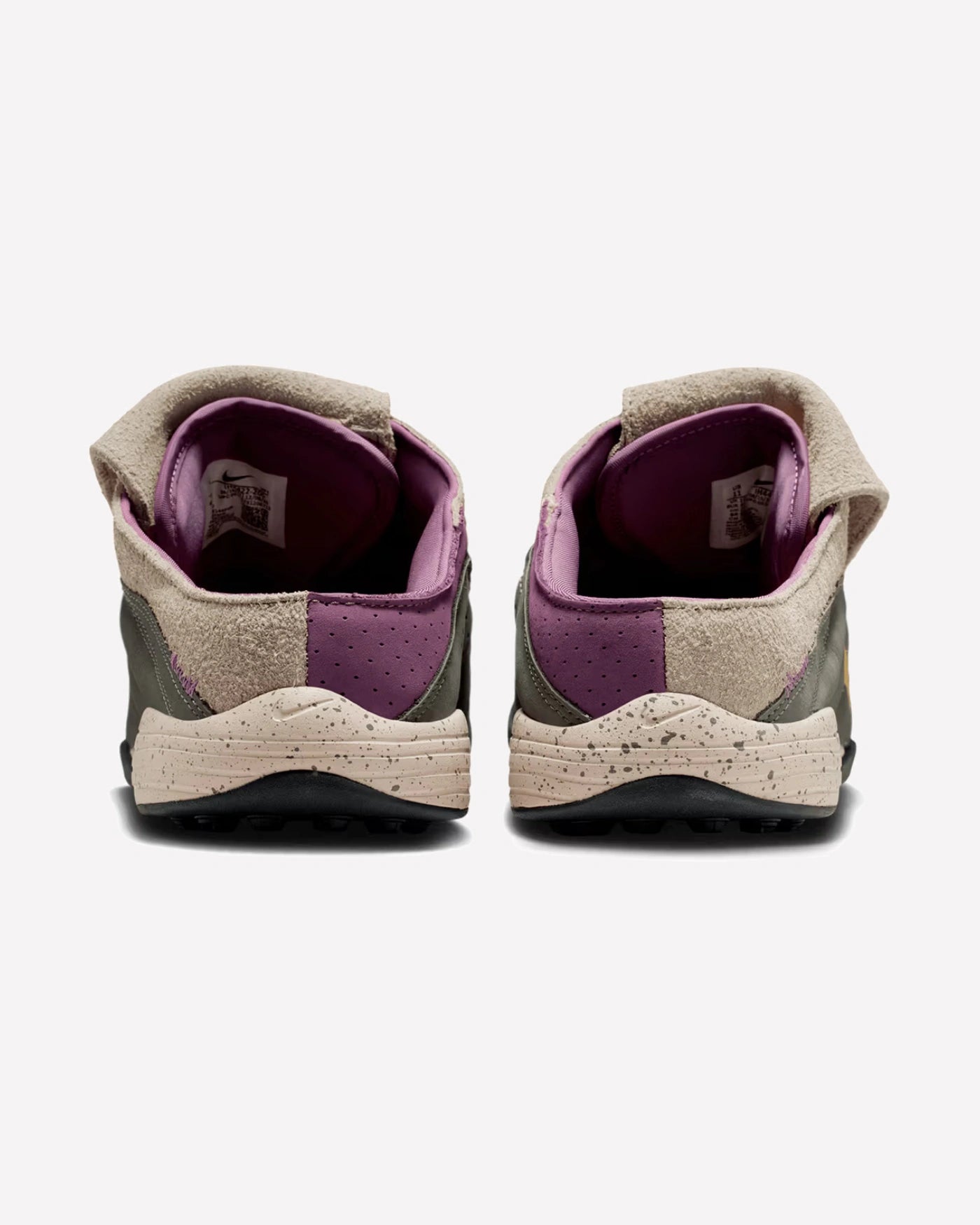 Nike Total 90 Mule Kids of Immigrants Khaki