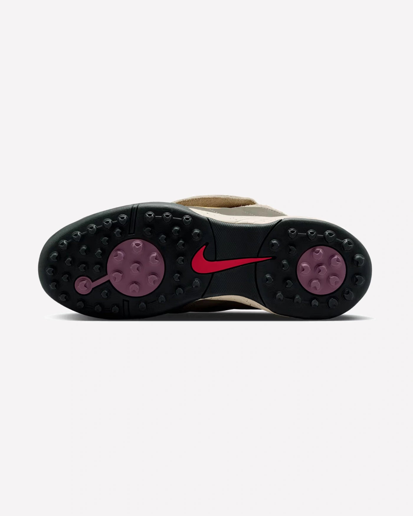 Nike Total 90 Mule Kids of Immigrants Khaki