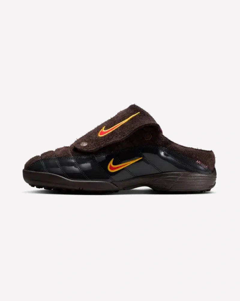 Nike Total 90 Mule Kids of Immigrants Velvet Brown