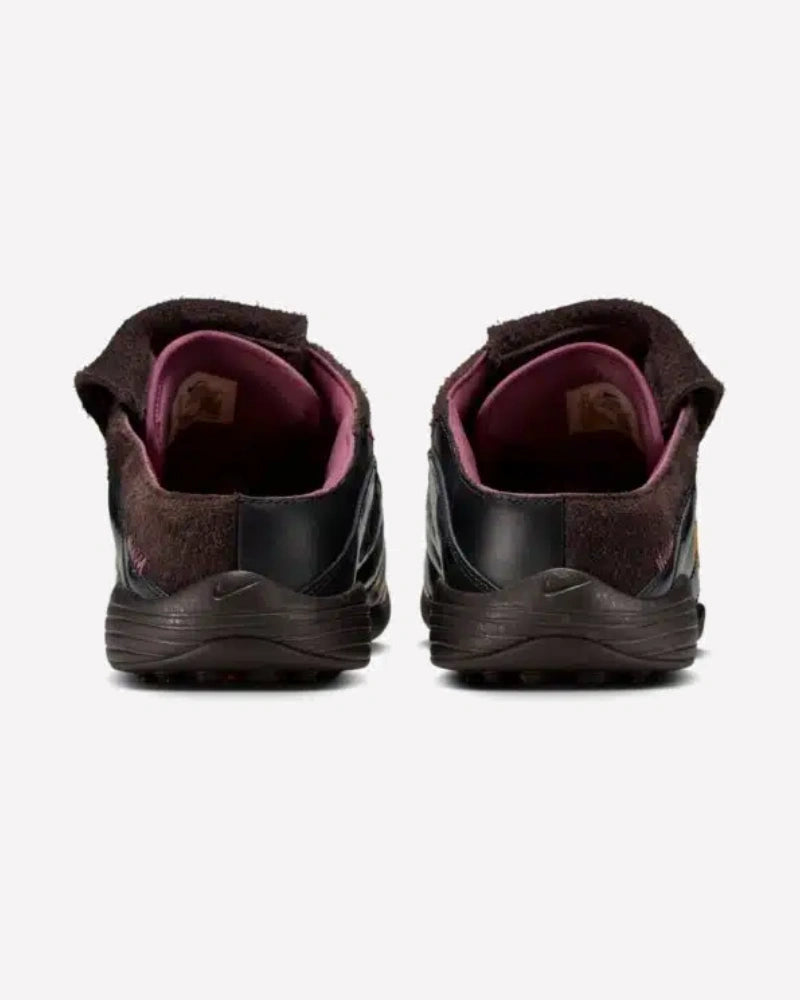Nike Total 90 Mule Kids of Immigrants Velvet Brown