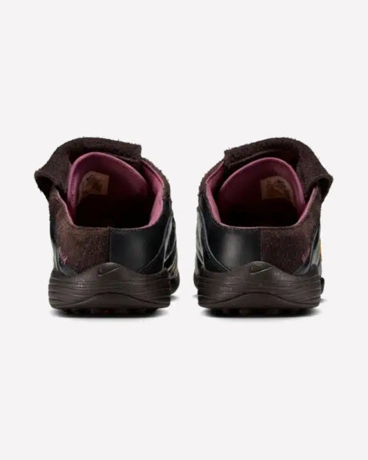 Nike Total 90 Mule Kids of Immigrants Velvet Brown