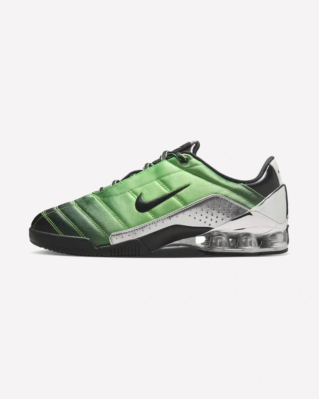 Nike Total 90 Shox Magia Forget-Me-Nots Green Gusto