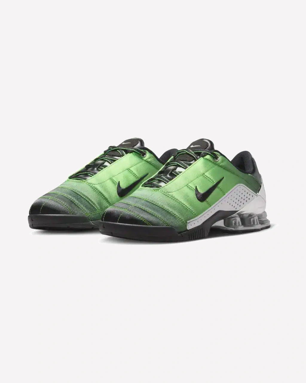 Nike Total 90 Shox Magia Forget-Me-Nots Green Gusto