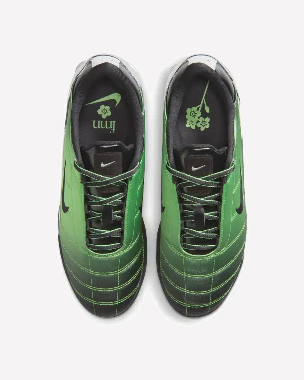 Nike Total 90 Shox Magia Forget-Me-Nots Green Gusto