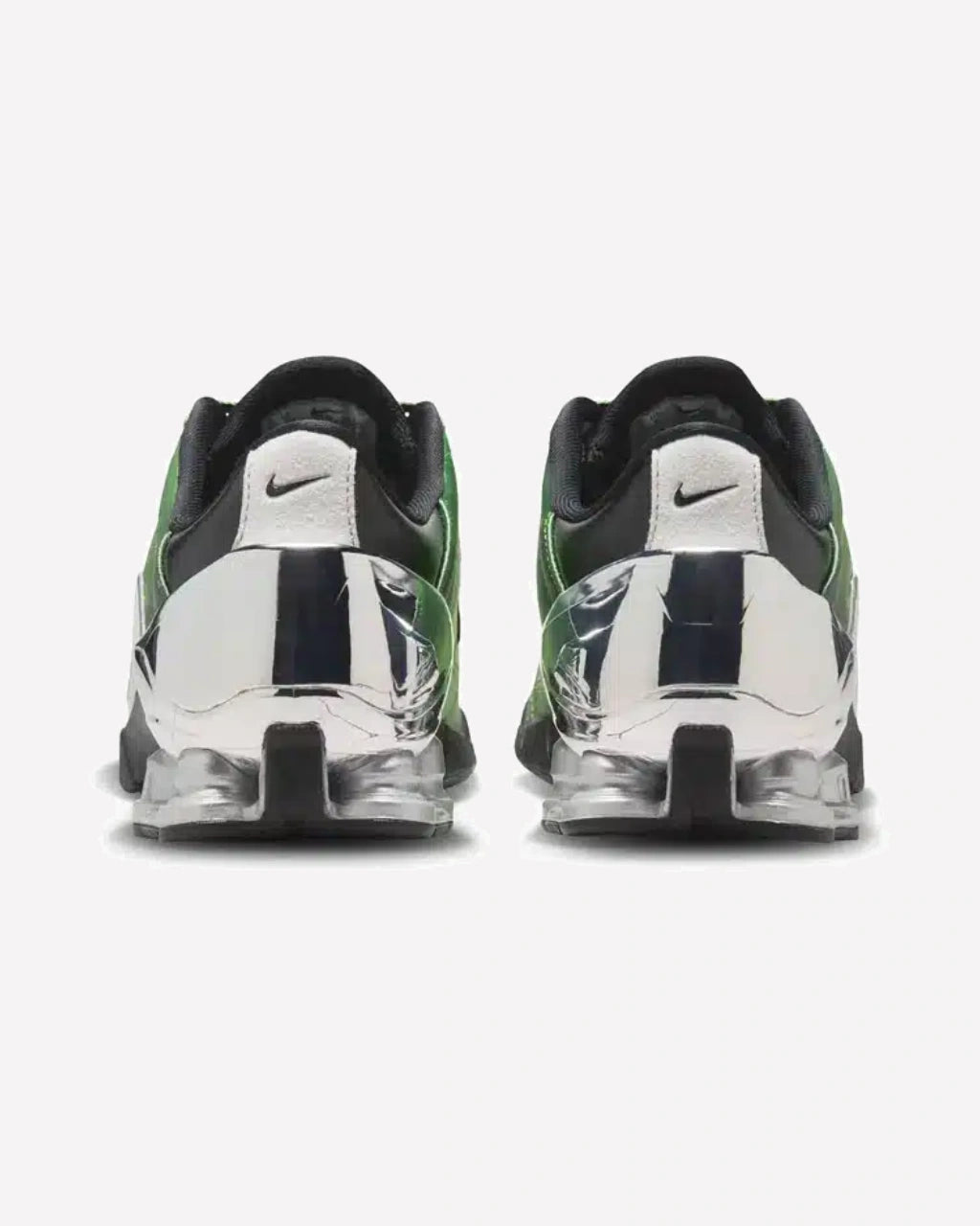 Nike Total 90 Shox Magia Forget-Me-Nots Green Gusto