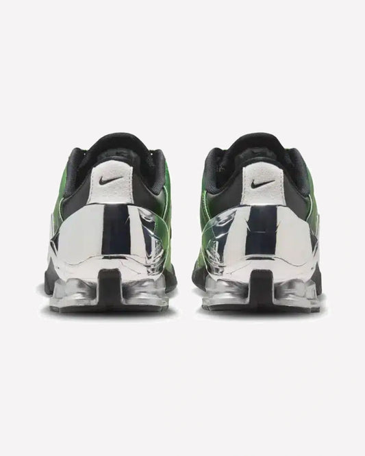 Nike Total 90 Shox Magia Forget-Me-Nots Green Gusto
