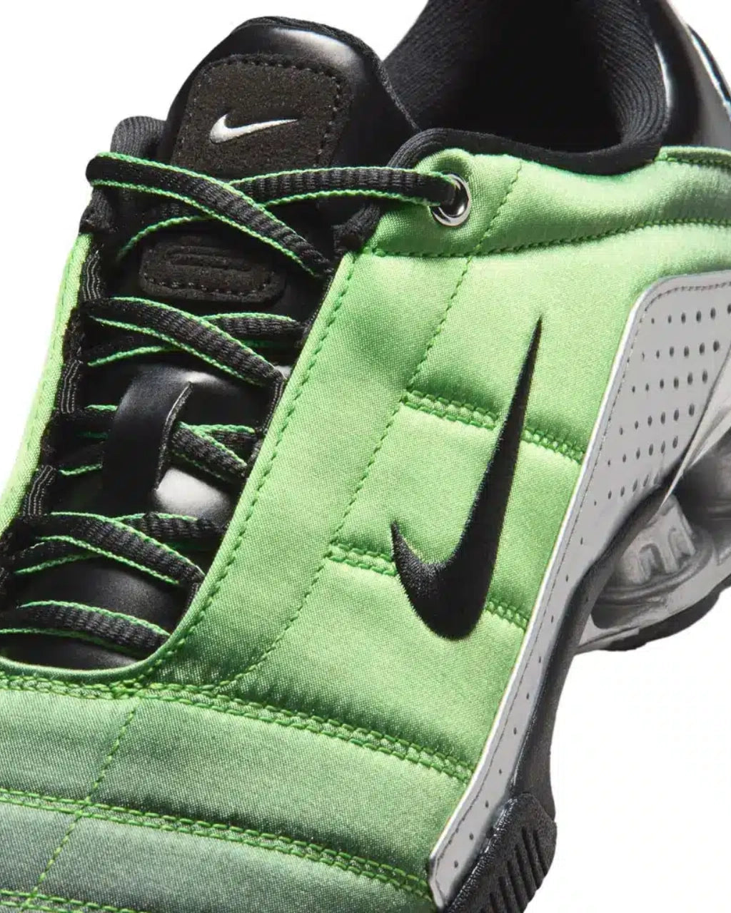 Nike Total 90 Shox Magia Forget-Me-Nots Green Gusto