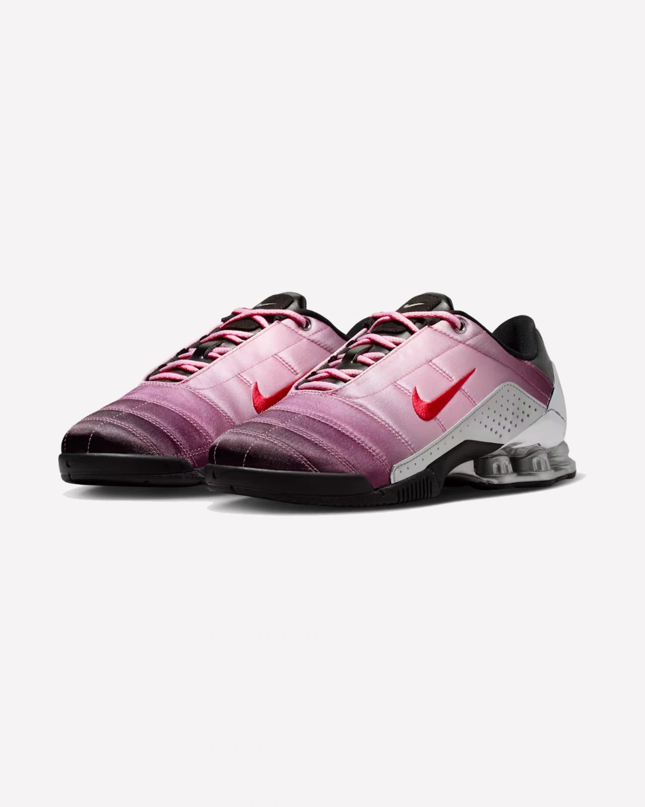 Nike Total 90 Shox Magia Forget-Me-Nots Shy Pink