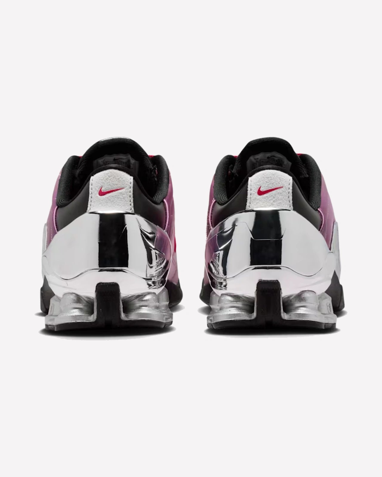 Nike Total 90 Shox Magia Forget-Me-Nots Shy Pink