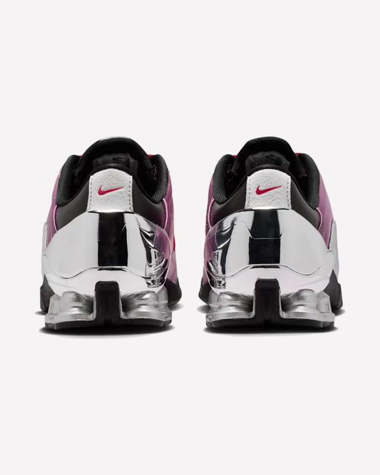 Nike Total 90 Shox Magia Forget-Me-Nots Shy Pink