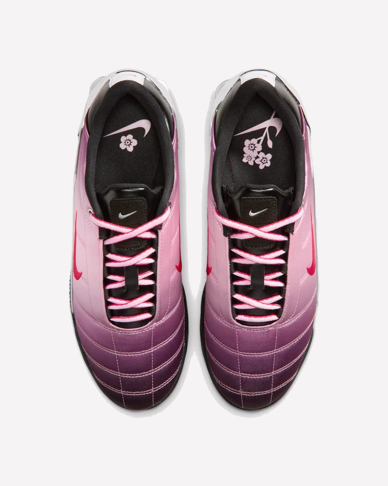 Nike Total 90 Shox Magia Forget-Me-Nots Shy Pink