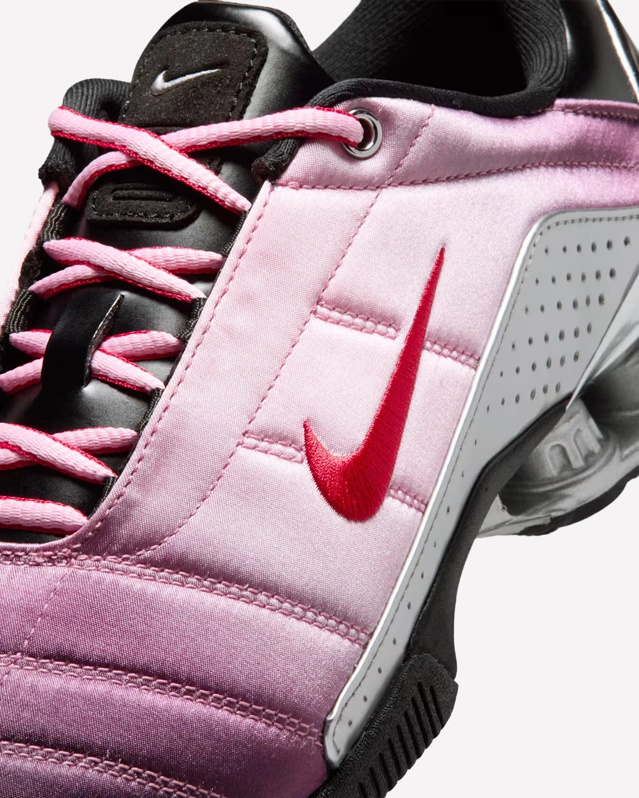 Nike Total 90 Shox Magia Forget-Me-Nots Shy Pink