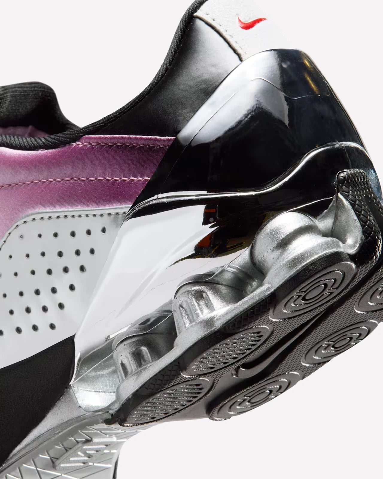 Nike Total 90 Shox Magia Forget-Me-Nots Shy Pink