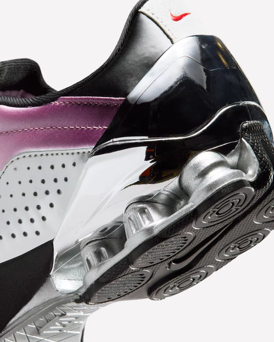 Nike Total 90 Shox Magia Forget-Me-Nots Shy Pink