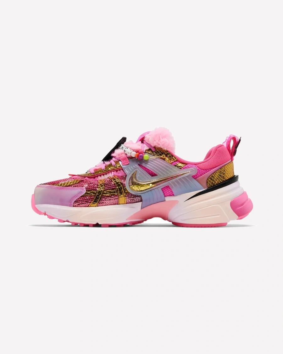 Nike V2K Run Doernbecher Khovny Vignery — vista superior