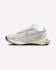 Nike VaporWaffle Woven sacai Jean Paul Gaultier White