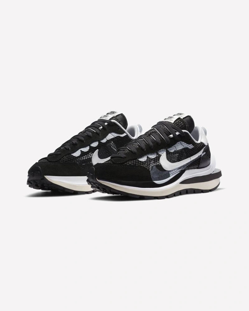 Nike Vaporwaffle sacai Black White