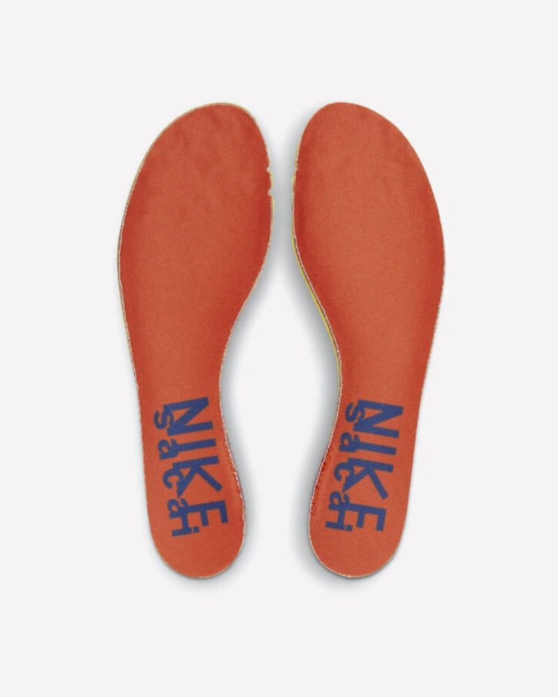 Nike Vaporwaffle sacai Dark Iris