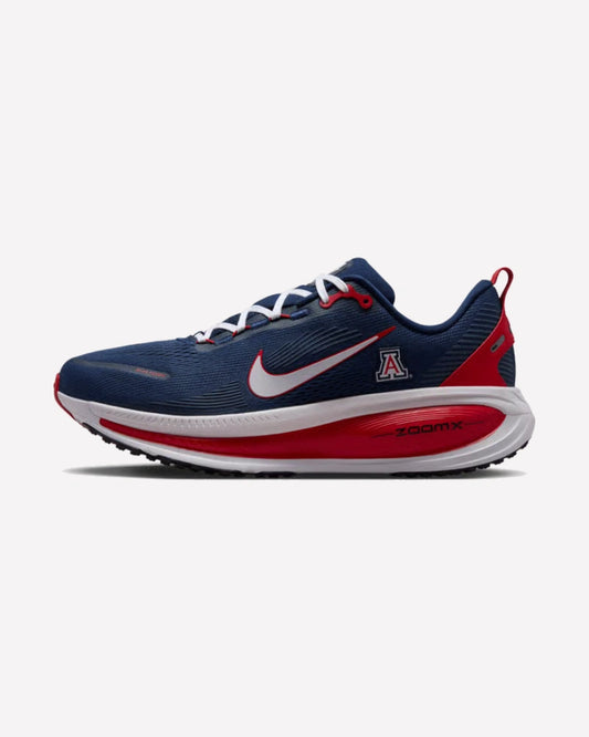 Nike Vomero 18 Arizona — vista lateral