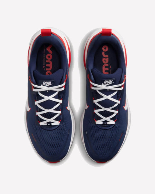 Nike Vomero 18 Arizona — vista de la suela