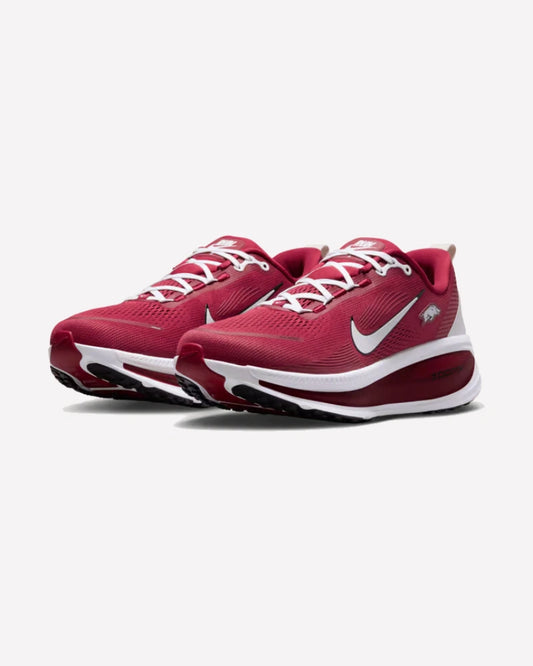 Nike Vomero 18 Arkansas — vista superior