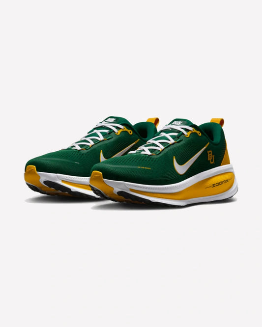 Nike Vomero 18 Baylor — vista superior