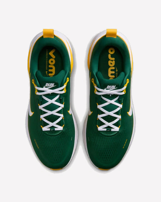 Nike Vomero 18 Baylor — vista del talón