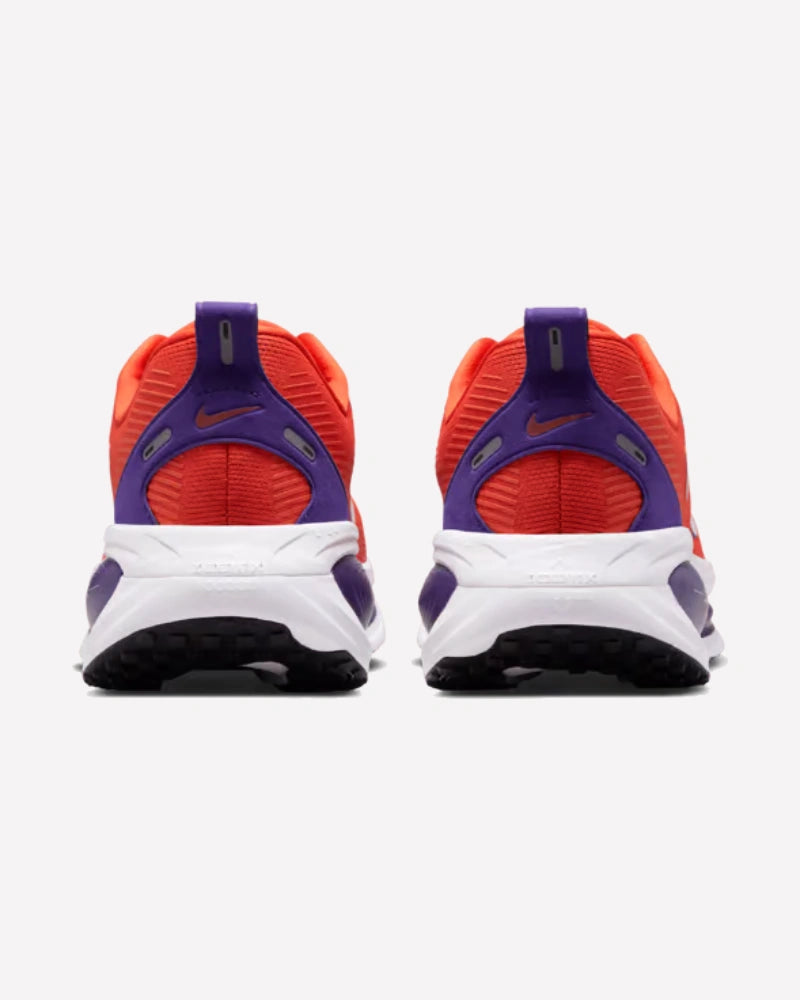 Nike Vomero 18 Clemson — vista superior