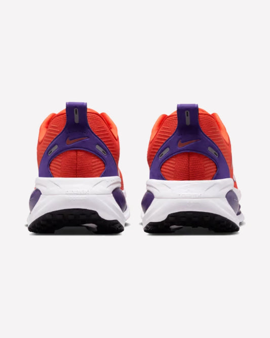 Nike Vomero 18 Clemson — vista superior