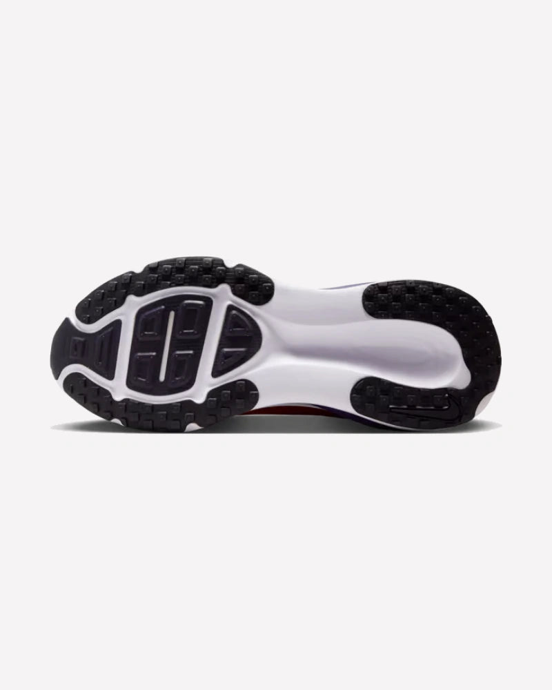 Nike Vomero 18 Clemson — vista frontal
