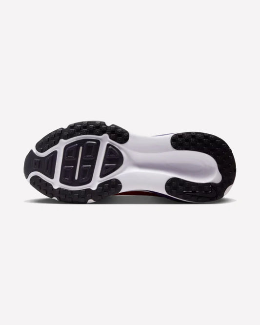 Nike Vomero 18 Clemson — vista frontal