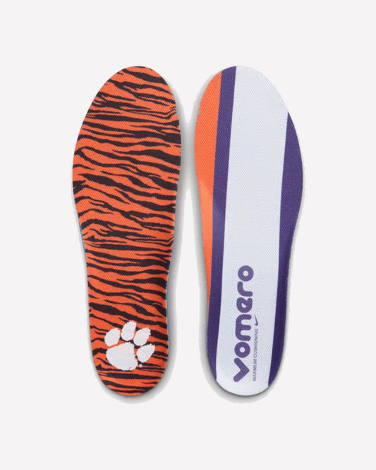 Nike Vomero 18 Clemson — par completo