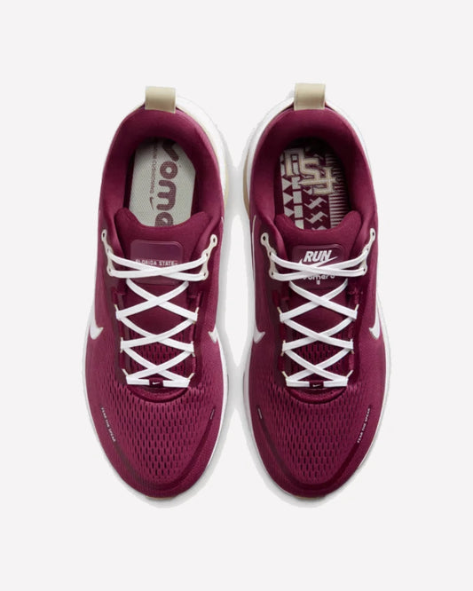 Nike Vomero 18 FSU — vista frontal